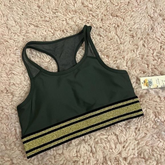 C&C California Sports Bra XS - Picture 1 of 3